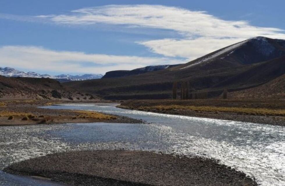 Para favorecer a la vitivinicultura piden un cambio en la obra Portezuelo