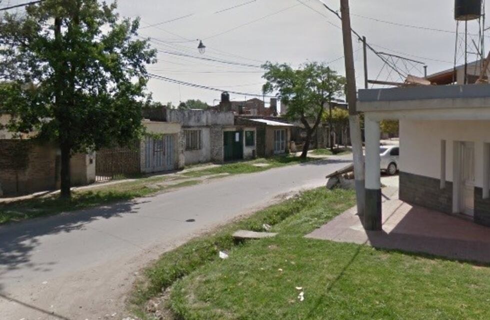 Apresaron a un joven que paseaba con una tumbera en zona noroeste