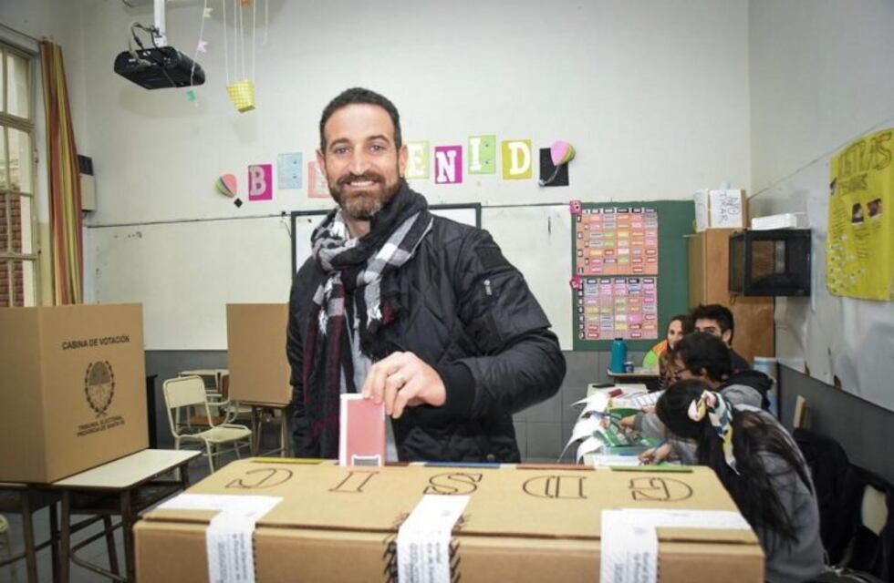 Sukerman adelantó que esta jornada "será histórica" para el peronismo