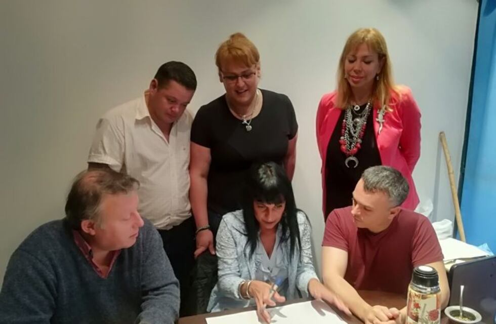 Santa Fe anunció la apertura del primer centro de día para el colectivo trans