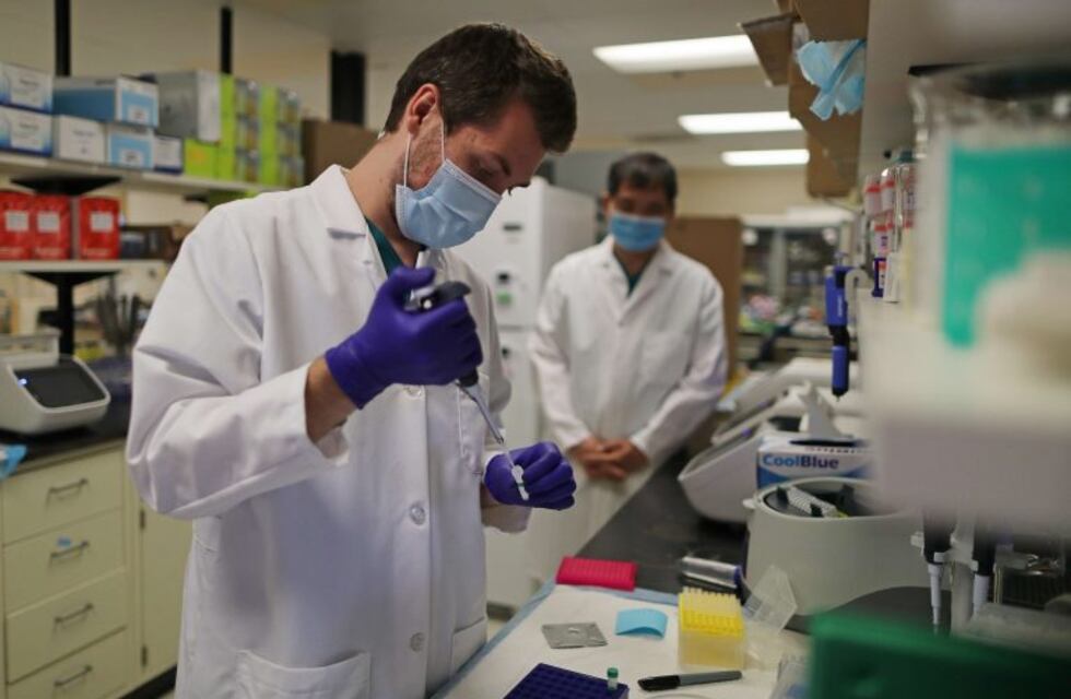 Coronavirus en Neuquén: 4 fallecidos y 99 nuevos casos