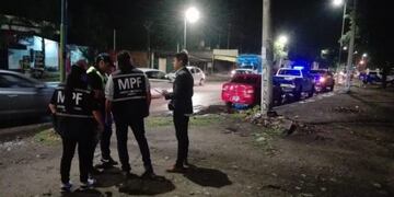 Foto: Ministerio Publico Fiscal de Tucumán\u002E