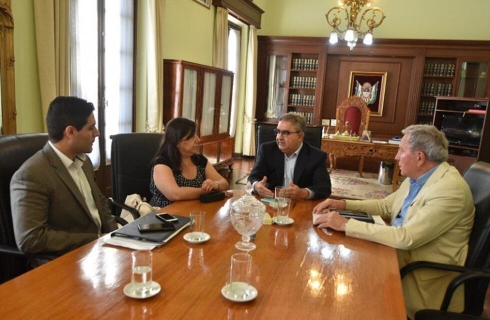 En la provincia reconducirán el Presupuesto 2019 para el ejercicio fiscal 2020