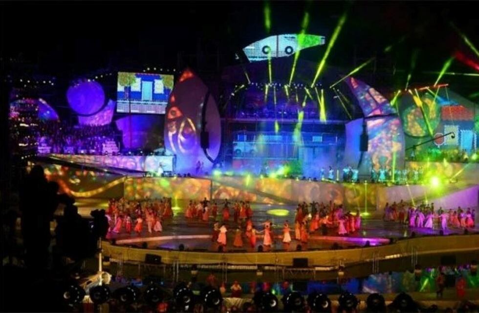 La Fiesta de la Vendimia sería virtual