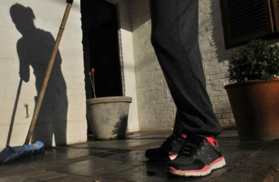 Las empleadas domésticas tendrán una mejora salarial de 24 por ciento