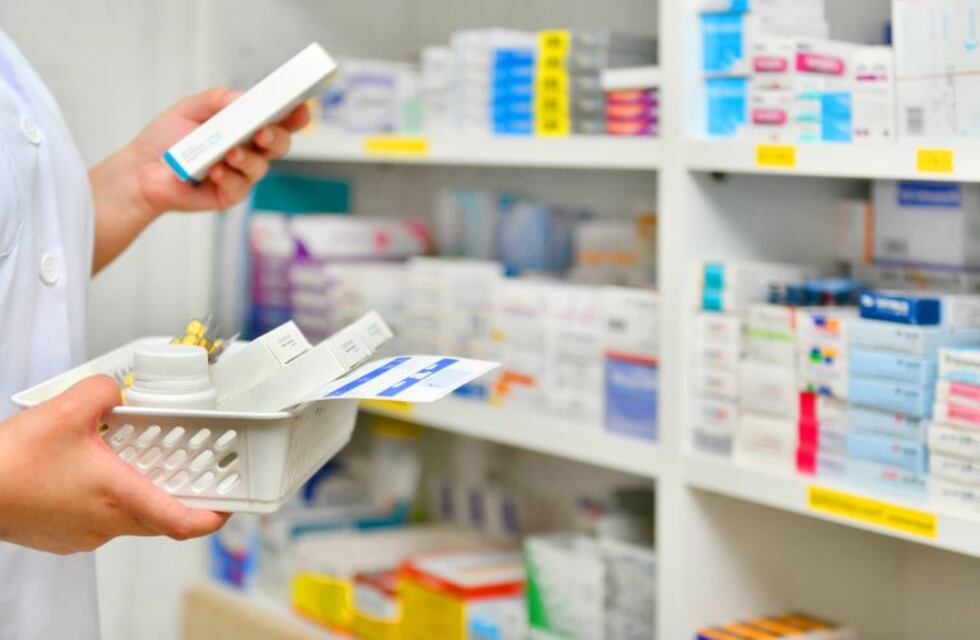 Los afiliados de IOSFA deberán concurrir a las farmacias convenidas