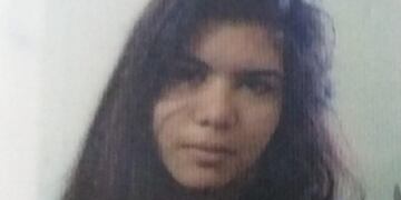 Se busca a Alejandra Florencia Orosco, de 22 años de edad,