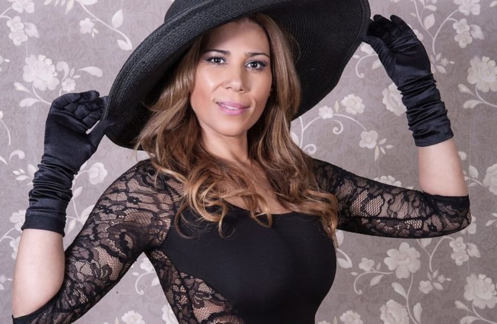 Jaqueline Dutrá sobre Flor de la V: "Por respeto a ella y a su personaje le decimos Flor, pero no nació siendo mujer y no lo es"