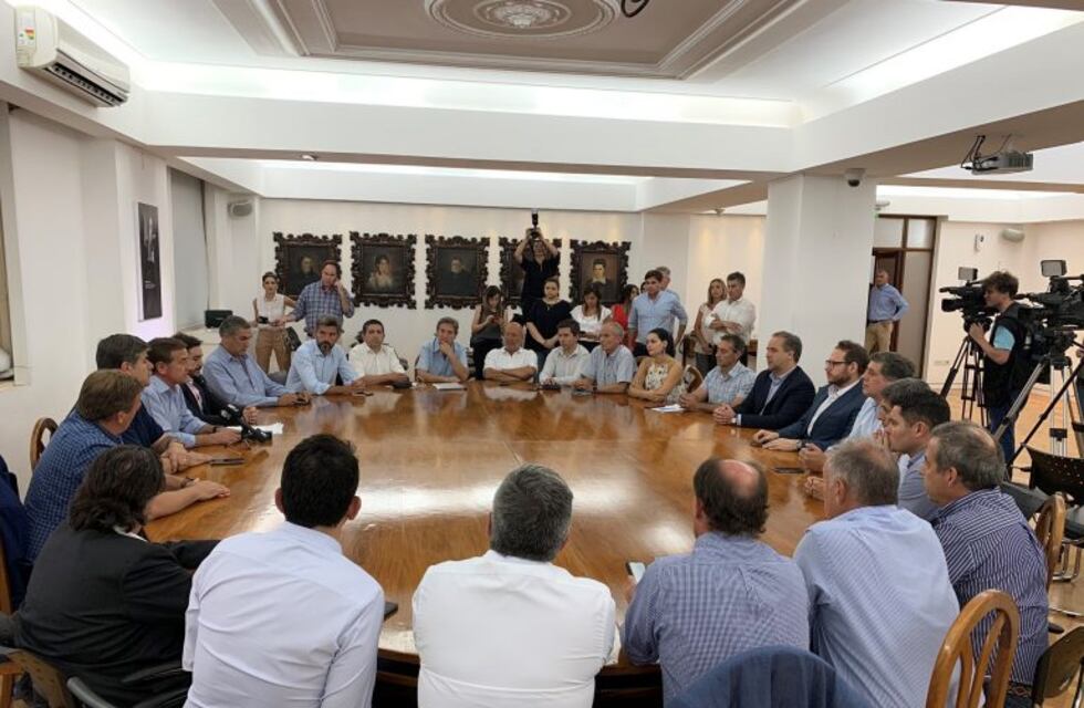 Oficialismo y oposición coinciden en que se escuchó el pedido de la gente en Mendoza