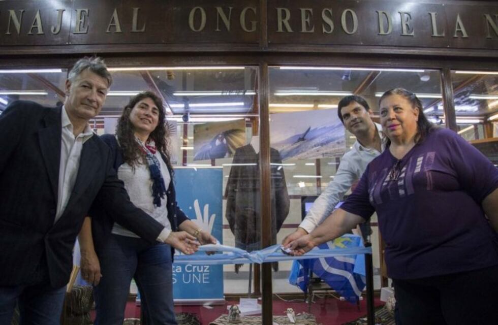 Se inauguró Estación Santa Cruz en el Subte porteño