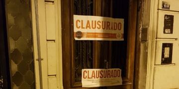 El procedimiento lo llevó a cabo personal de la PDI en un domicilio de 9 de Julio al 400\u002E