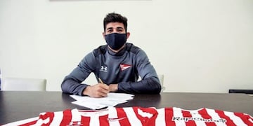 Leandro Díaz