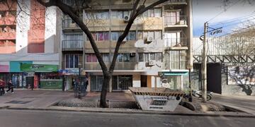 Ciudad de Mendoza- Patricias mendocinas