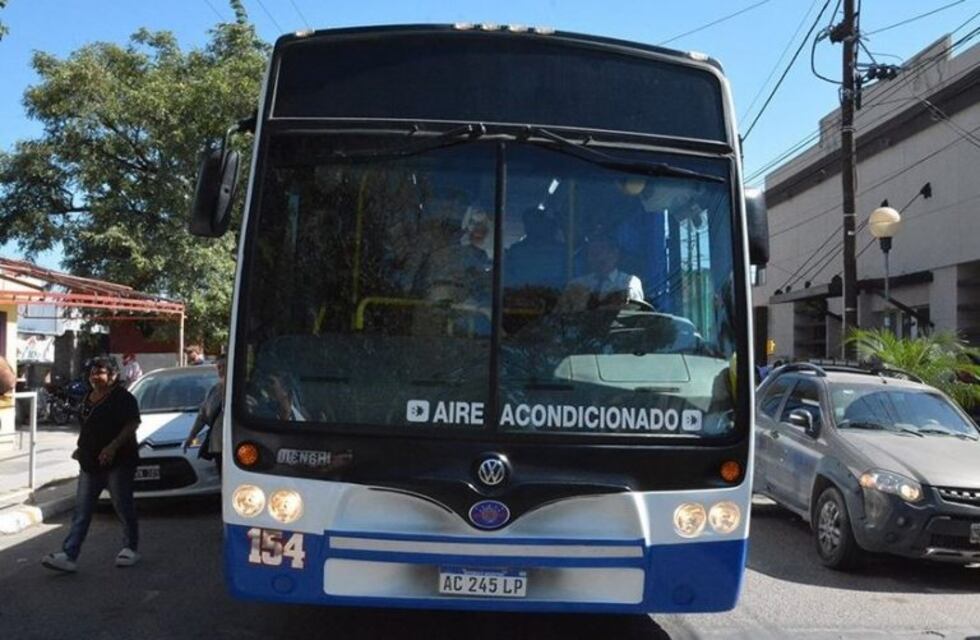 La Banda: sumaron nuevos colectivos a las líneas 5 y 6