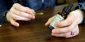 En el corto plazo, el producto terminado será adquirido directamente en Canadá o Estados Unidos\u002E (Archivo AP)