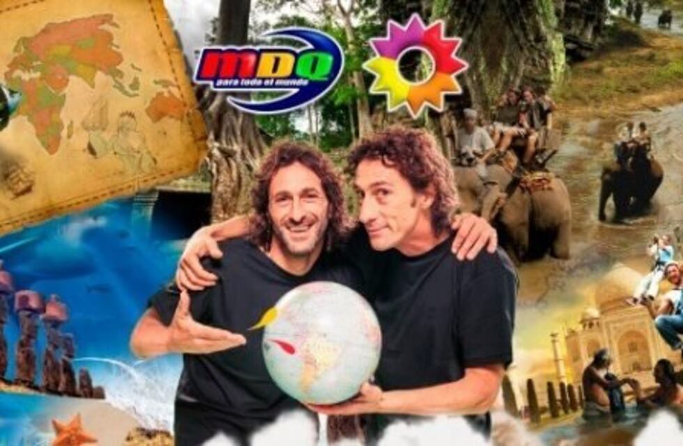 Crece la expectativa por el regreso de MDQ para todo el mundo a la pantalla chica