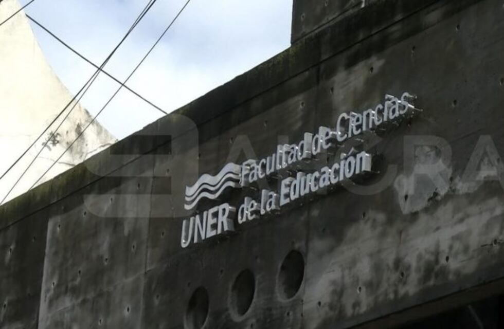 Tras la muerte de una estudiante de la UNRE la institución dictó duelo para el miércoles