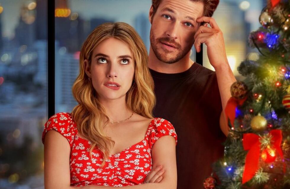 Quién es Luke Bracey, el actor australiano que protagoniza "Amor de Calendario"