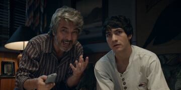 La odisea de los giles (Web)