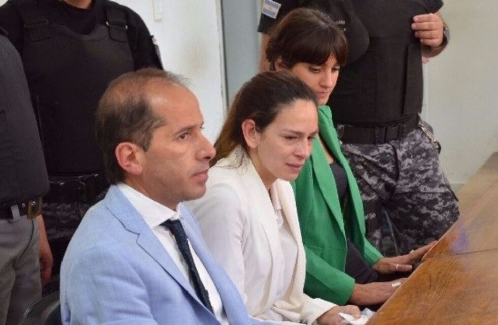 Caso Fortunato: el abogado Cazabán dijo que "Julieta Silva no lo vio"
