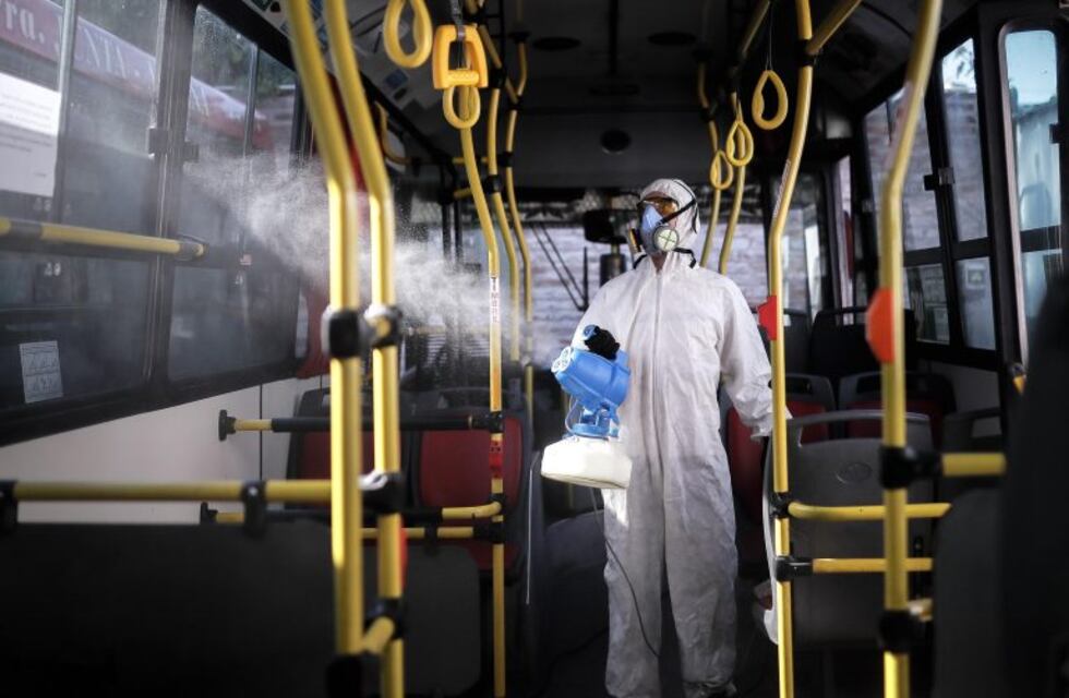 Ya son 5 los casos de coronavirus en Mendoza y el Gobierno toma medidas más restrictivas