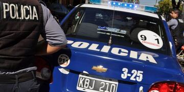 Policía de Misiones