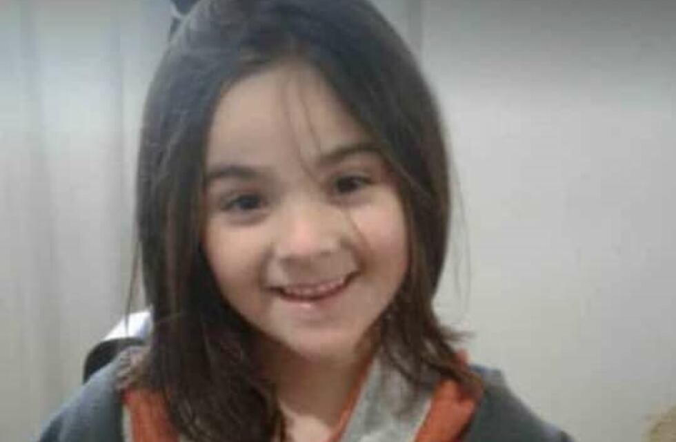 Atropellaron a una niña en Monte Cristo y su estado es grave