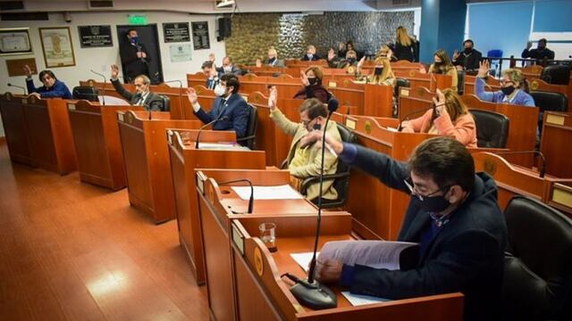 Cámara de Diputados de Catamarca\u002E