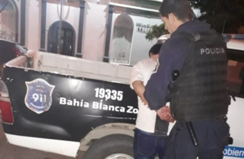 Quisieron robar el dinero de un club y fueron detenidos