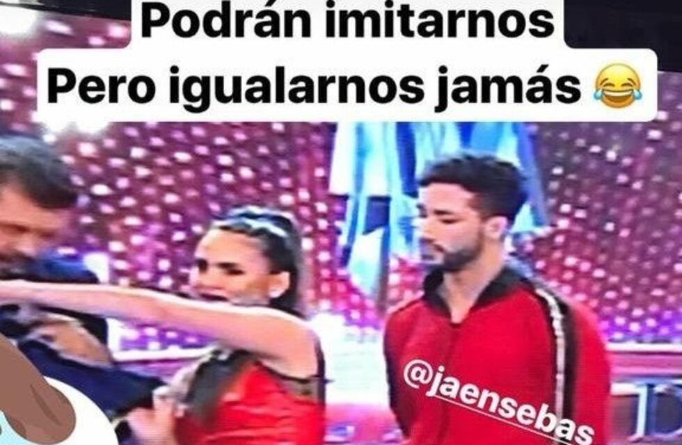 El Clásico rosarino se trasladó a la pantalla nacional: Brian Sarmiento le respondió a Silvina Luna