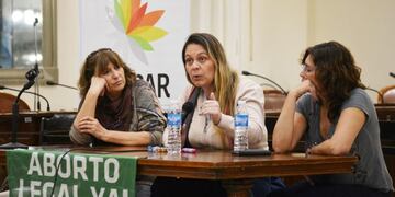 Asamblea Feminista Abolicionista (Vía Santa Rosa)