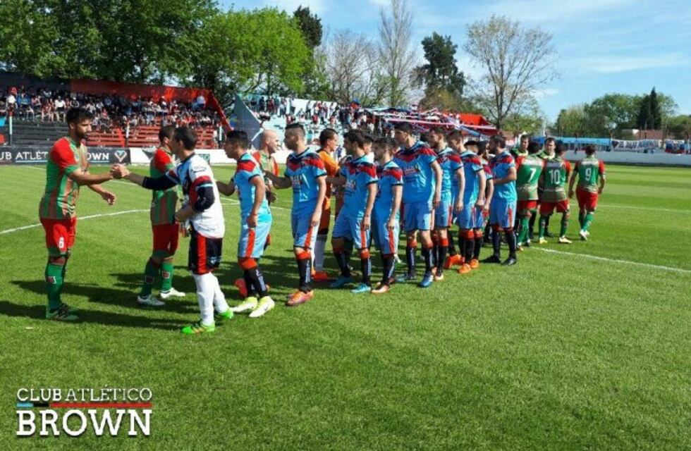 Instituto quedó a cuatro del único puntero