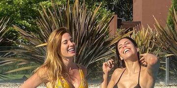 (Instagram: @jesicacirio)