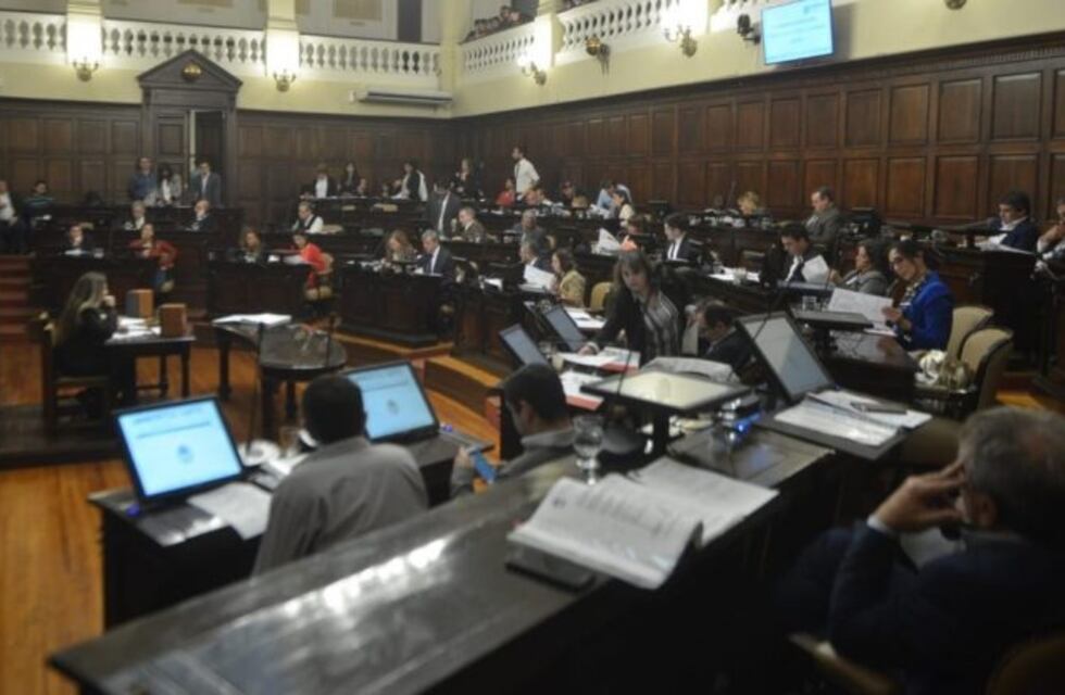 Es ley el nuevo Código Procesal Laboral