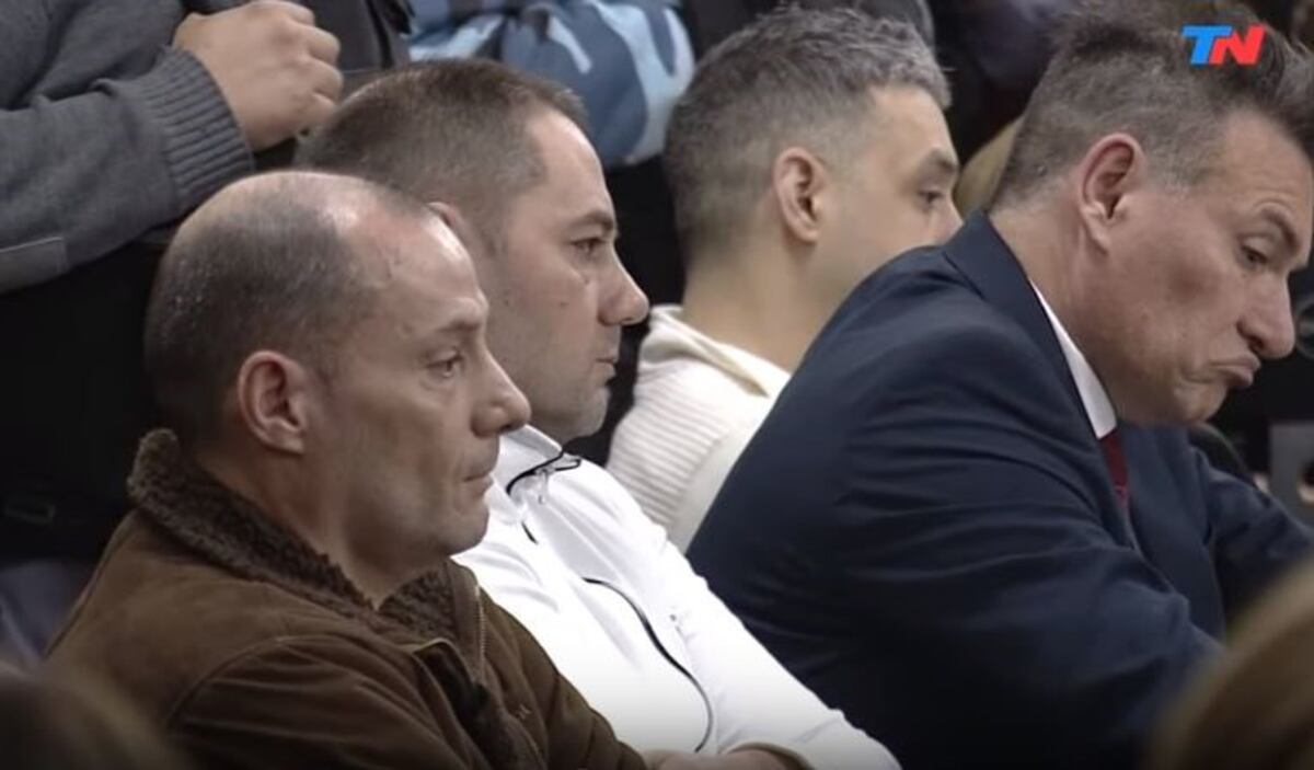 El pedido fue realizado por el fiscal federal ante el tribunal oral federal N°1\u002E