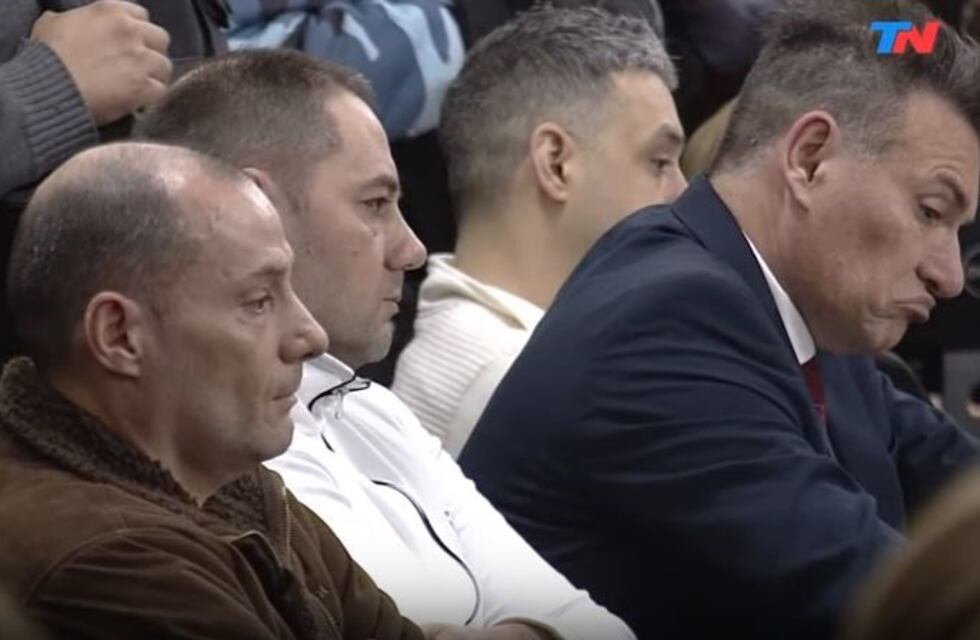 Los Lanatta y Schillaci sumaron nuevas condenas de hasta 8 años y medio de prisión