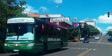 Capital del Monte\u002E