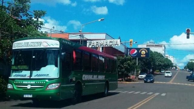 Capital del Monte\u002E