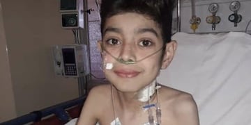 Agustín Avila necesita ayuda urgente\u002E