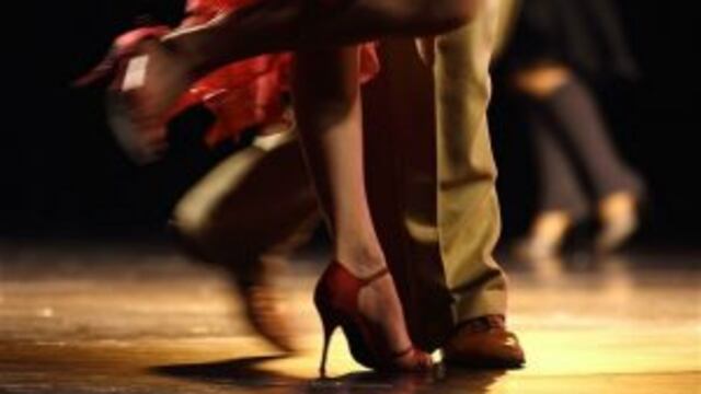 Llega el Amor Tango Fest 2017.