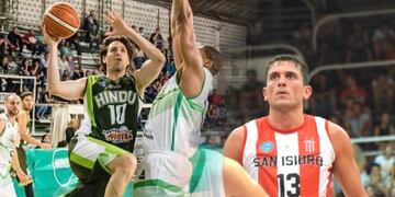 Hindu vs\u002E San Isidro