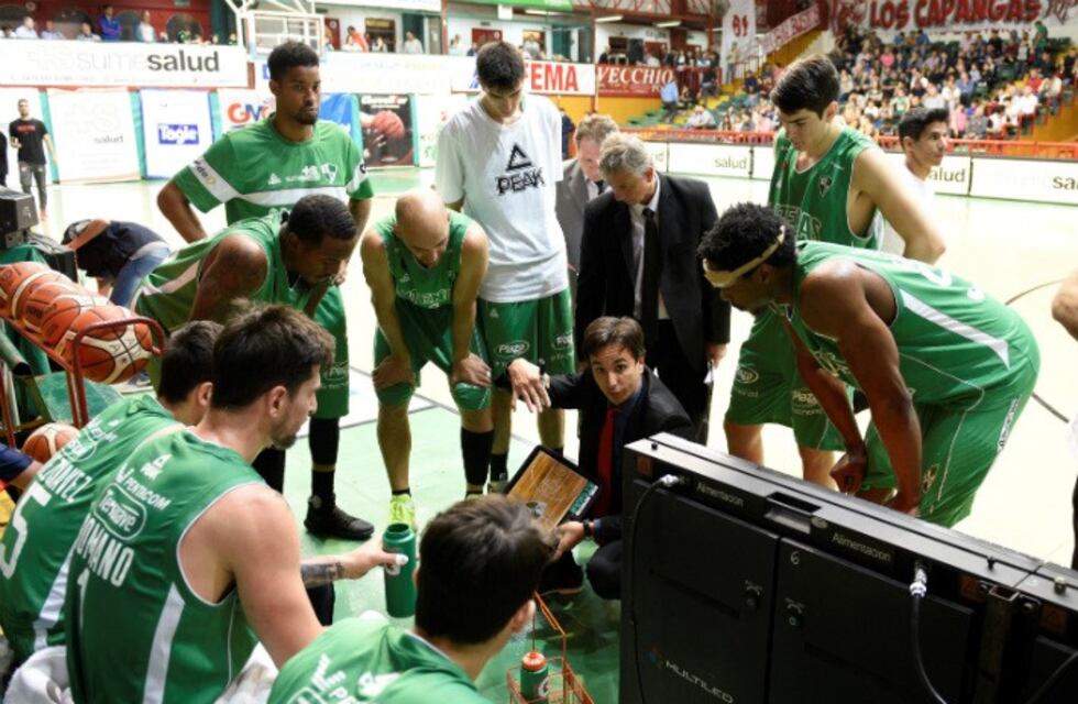 Atenas con desafíos renovados y un equipo para volver a los primeros planos de la Liga