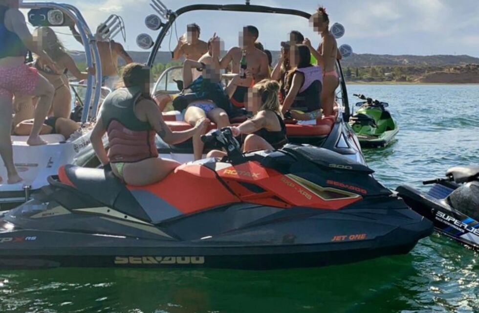 Fiesta de El Carrizal: el Fiscal de la causa apuntó contra los "millonarios"