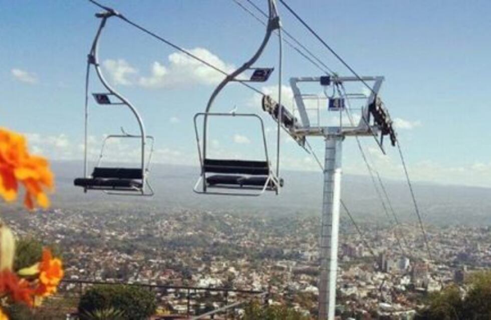 Carlos Paz y el silencio histórico de uno de los paseos más icónicos de la ciudad