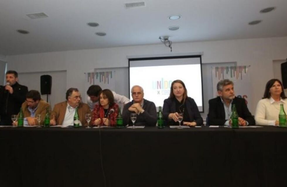 El PJ porteño lanzó su propuesta de "unidad" para las próximas elecciones