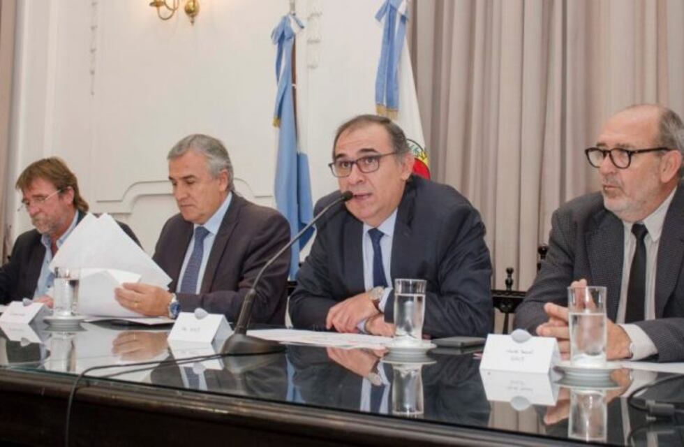 Anunciaron la construcción de más de 600 viviendas