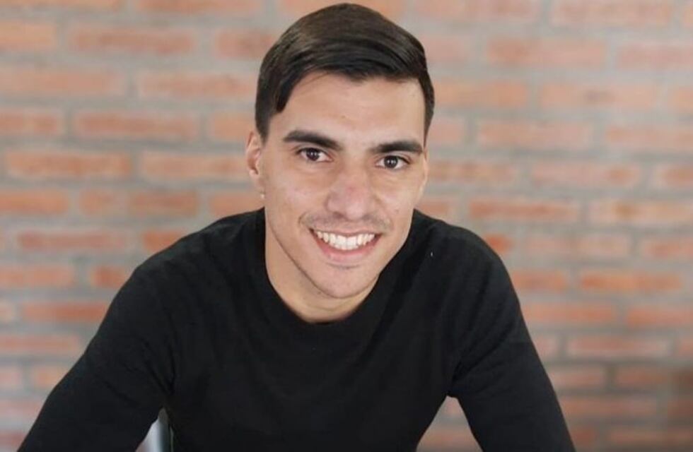 El ¿exagerado? video con el que un club árabe presentó a Nicolás Giménez