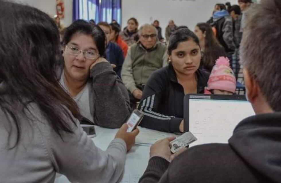 Nuevo sorteo del IPV: más de 11 mil sanjuaninos eligieron barrio