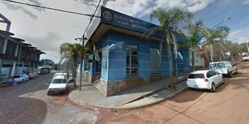 Beba de 4 meses fallació mientras su madre hacía fila en el Banco Nación