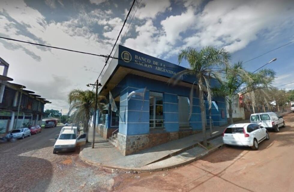 San Vicente: beba de 4 meses falleció en la fila del banco